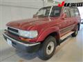 1992 Toyota Land Cruiser