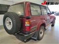 1992 Toyota Land Cruiser