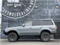 1992 Toyota Land Cruiser