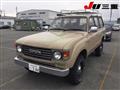 1992 Toyota Land Cruiser