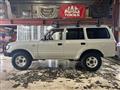 1992 Toyota Land Cruiser