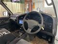 1992 Toyota Land Cruiser