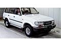 1992 Toyota Land Cruiser