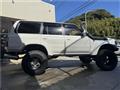1992 Toyota Land Cruiser
