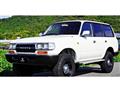1992 Toyota Land Cruiser