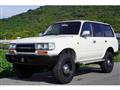 1992 Toyota Land Cruiser