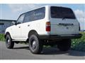 1992 Toyota Land Cruiser