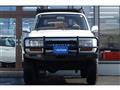 1992 Toyota Land Cruiser