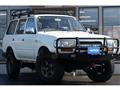 1992 Toyota Land Cruiser