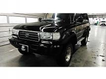 1991 Toyota Land Cruiser