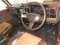 1991 Toyota Land Cruiser