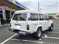 1989 Toyota Land Cruiser