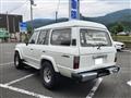 1989 Toyota Land Cruiser