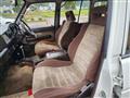 1989 Toyota Land Cruiser