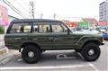 1989 Toyota Land Cruiser