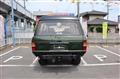 1989 Toyota Land Cruiser
