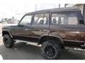 1989 Toyota Land Cruiser