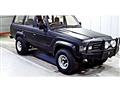 1989 Toyota Land Cruiser