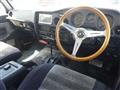 1989 Toyota Land Cruiser