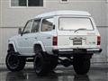 1989 Toyota Land Cruiser