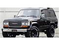 1989 Toyota Land Cruiser