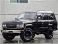 1989 Toyota Land Cruiser