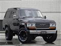 1989 Toyota Land Cruiser