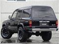 1989 Toyota Land Cruiser