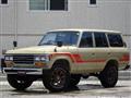 1989 Toyota Land Cruiser