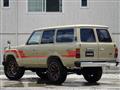 1989 Toyota Land Cruiser
