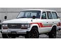 1989 Toyota Land Cruiser