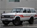 1989 Toyota Land Cruiser