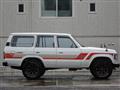 1989 Toyota Land Cruiser