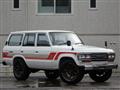 1989 Toyota Land Cruiser