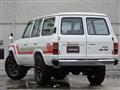1989 Toyota Land Cruiser