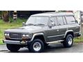 1988 Toyota Land Cruiser