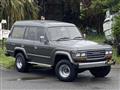 1988 Toyota Land Cruiser