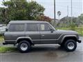 1988 Toyota Land Cruiser
