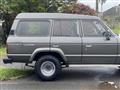 1988 Toyota Land Cruiser