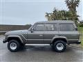 1988 Toyota Land Cruiser