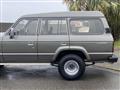 1988 Toyota Land Cruiser