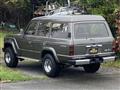 1988 Toyota Land Cruiser