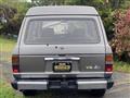 1988 Toyota Land Cruiser
