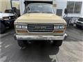1988 Toyota Land Cruiser