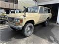 1988 Toyota Land Cruiser