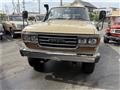 1988 Toyota Land Cruiser