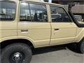 1988 Toyota Land Cruiser