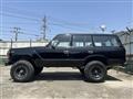 1988 Toyota Land Cruiser