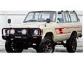 1988 Toyota Land Cruiser