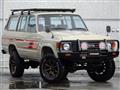 1988 Toyota Land Cruiser